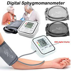 bloodpressure, Monitors, Home, digitalmonitor