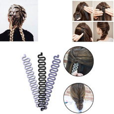hairbraider, Magic, twistbraidtool, fishbonehairbraid
