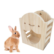 guineapigfoodbowl, guineapighayholder, rabbit, bunnylitterbox