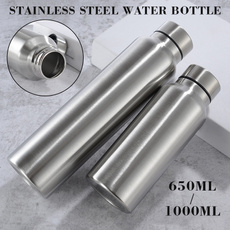 stainlesssteelvacuumflask, Steel, Outdoor, camping