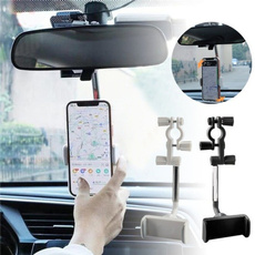 rearviewmirrormount, Gps, Mobile, Cars
