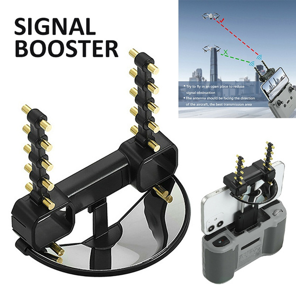 mavic 2 antenna booster