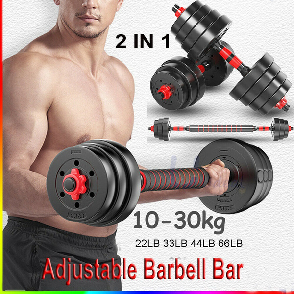 30kg barbell set hot sale