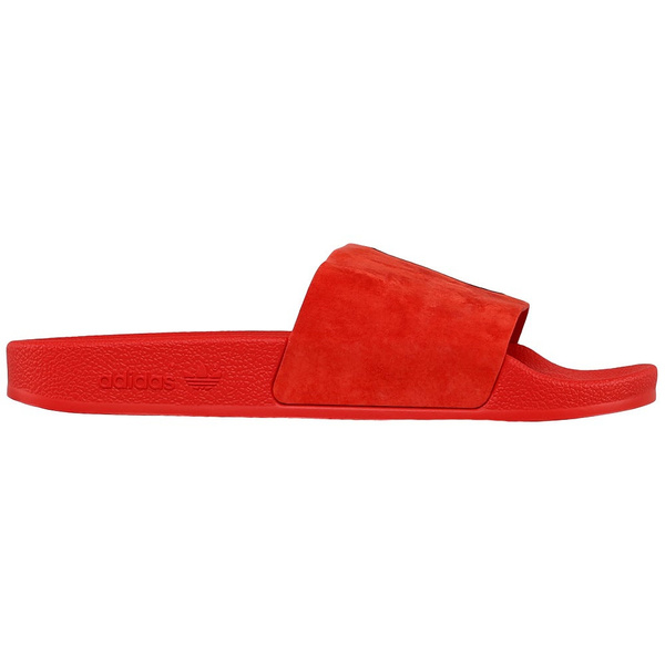 adidas Originals Adilette Essential W - Pool sliders | Boozt.com