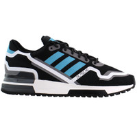 涼 adidas Zx 750 Hd Mens Sneakers Shoes Casual - Black | Wish