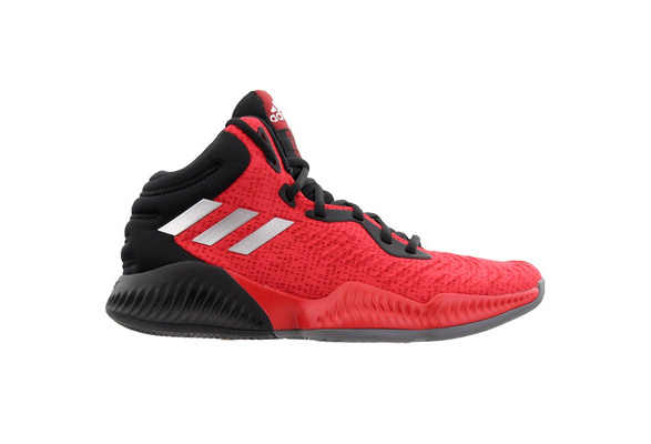 Adidas men's mad hot sale bounce 2018 basketball shoes