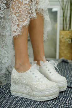 Lace, Womens Shoes, Bridal wedding, Heels