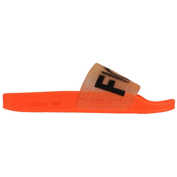 adidas Adilette X Fiorucci Pool Slide Mens Casual Sandals Casual