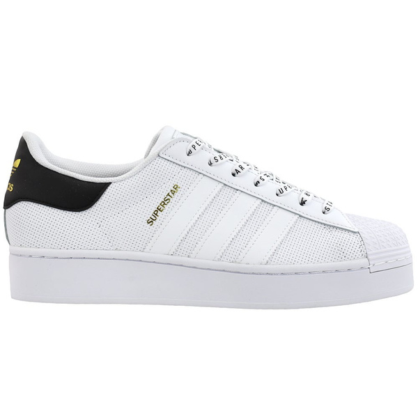 adidas Superstar Bold Platform Womens 