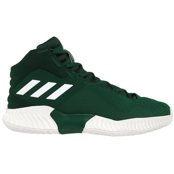 adidas pro bounce green