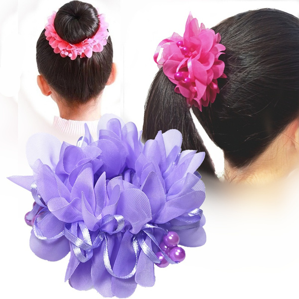 Flora Resin Ring – Flower Head – Anthousai Beauty