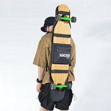 longboardbackpack, Outdoor, Skateboard, Travel