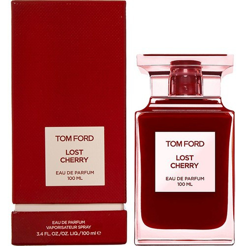 TOM FORD LOST CHERRY 100 ML PARFUM Wish