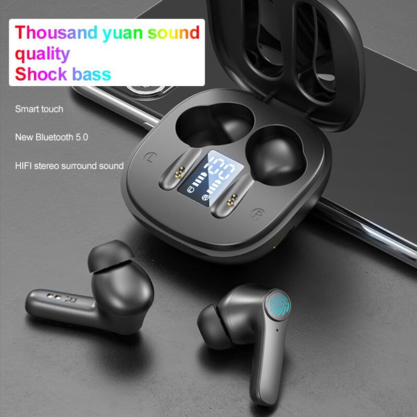 B11 discount bluetooth earphone