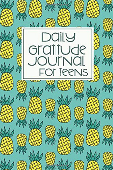 gratitudejournalbook, Diary, dailygratitudejournalforteen, teengratitudejournal