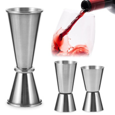 Steel, drinkingcup, Cocktail, Cup