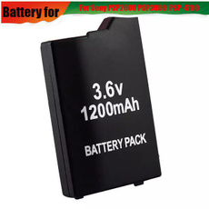 Playstation, Video Games, Battery, sonypspbattery