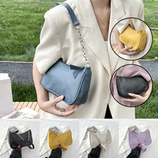 Shoulder Bags, Fashion, zipperbag, leather bag