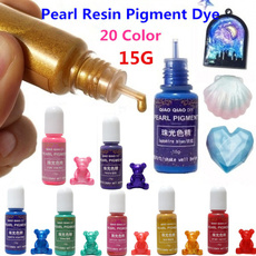 Art Supplies, uv, resineepoxy, Jewelry