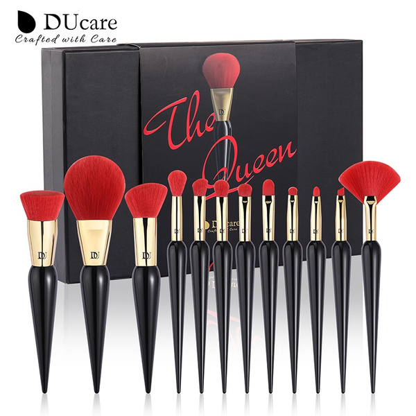 Brochas de best sale maquillaje ducare