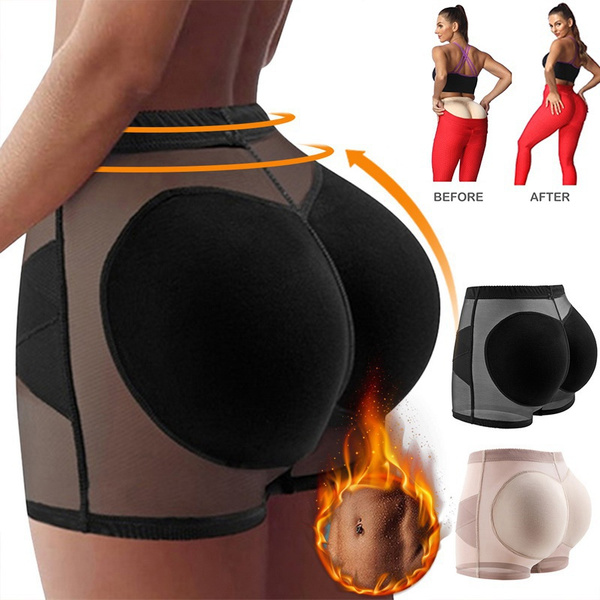 Butt Shaper Pants 