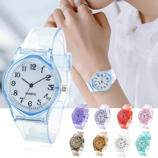 silicone watch, Silicone, Watch, wristwatch