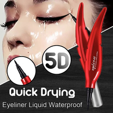 eyelinerliquidwaterproof, flowingeyelinerpen, Beauty, Waterproof