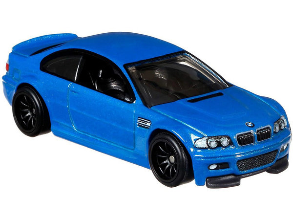 Bmw m3 e45