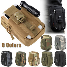 tacticalmilitarybag, Pocket, Belt pouch, Outdoor