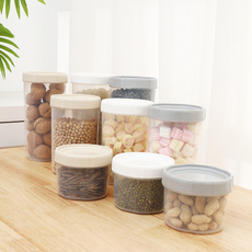 Storage Box, foodcanister, Container, Jars