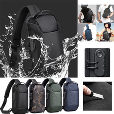 slingbagsforwoman, Shorts, chestpack, Backpacks