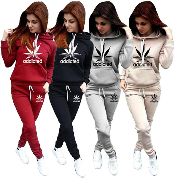 Wish hotsell sweat suits