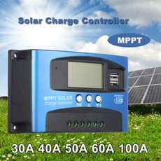 solarcontroller, solarsystem, usb, Battery