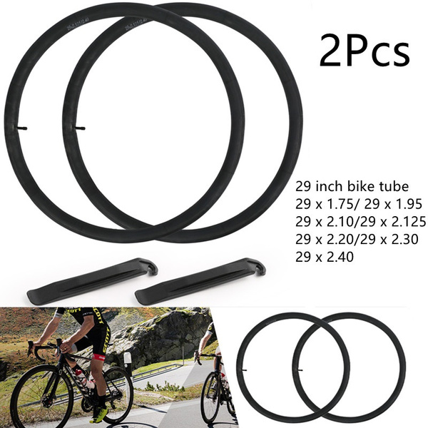 Bike tube discount 29 x 1.95