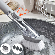cleantool, washingbrush, Dishwasher, dishwashing