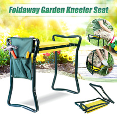 foldablechair, stoolwithpouch, Garden, Tool