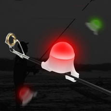 bitealarm, fishindicator, lights, fishinggear