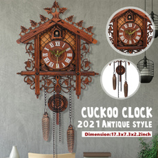 art, cuckooclock, decoration, Design