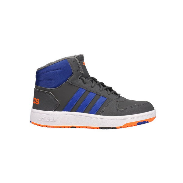 baskets adidas hoops mid 2.0