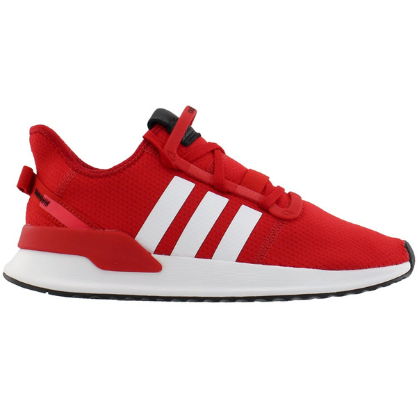 Adidas u_path run red sale