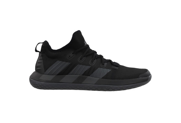 Adidas stabil x core on sale black