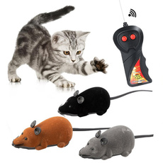 simulationmice, cattoy, Toy, Remote Controls
