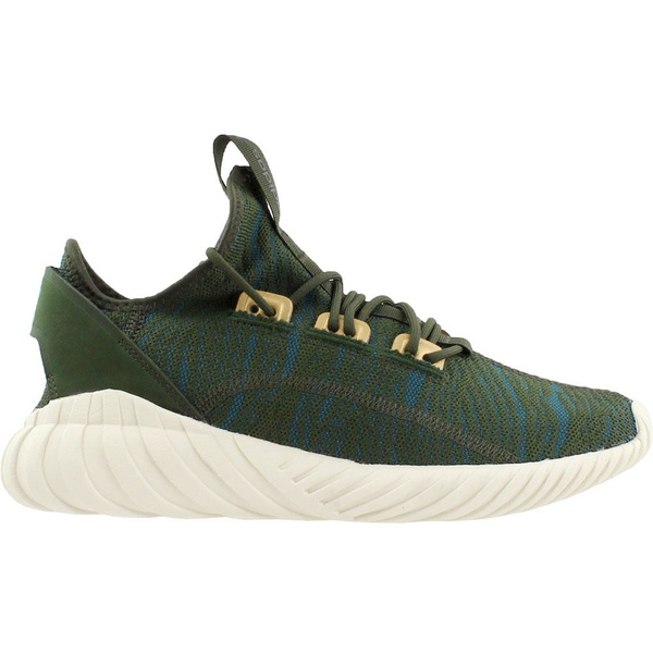 Adidas tubular hotsell doom laces