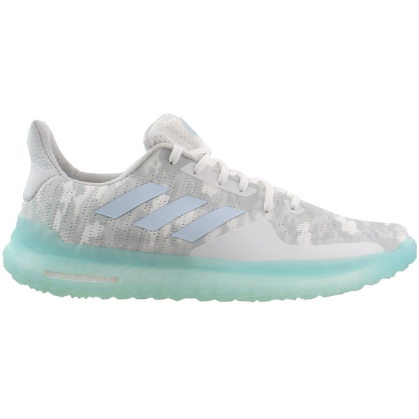 adidas women's fitboost trainer training shoes