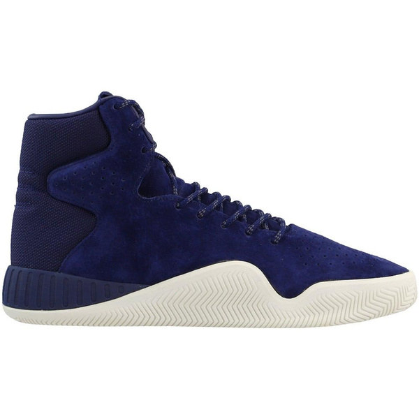 Adidas tubular instinct blue cheap