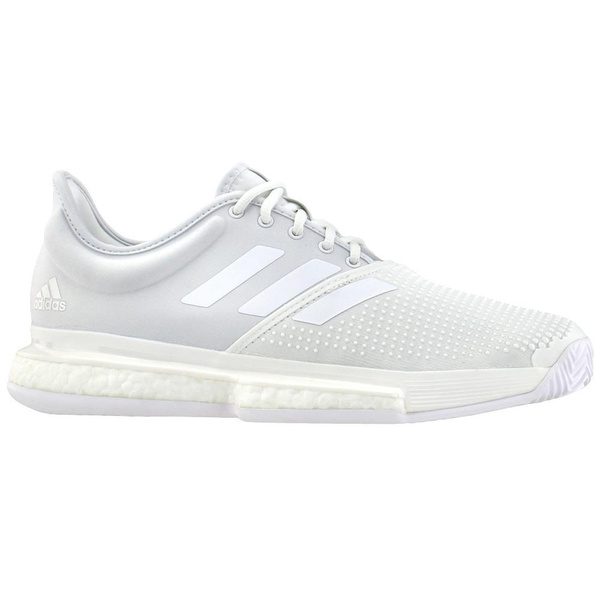 adidas solecourt primeblue mens tennis shoe