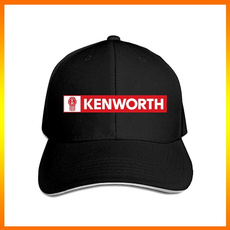 kenworth, Adjustable, Truck, Fashion