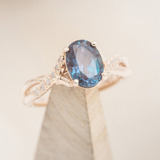 DIAMOND, wedding ring, gold, princessring