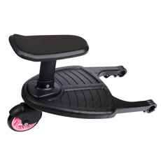 strollerstepboard, standboard, wheeledpushchair, Seats