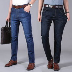 streetpant, men's jeans, trousers, Elastic